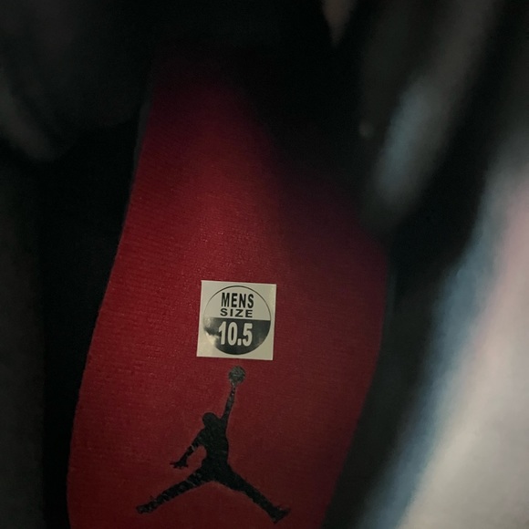 Jordan Access - Picture 4 of 4